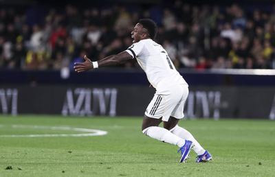 Război total între fanii lui Villarreal și vedeta lui Real Madrid: „Calcă-l! Calcă-l!”