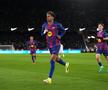 Barcelona - Real Oviedo // FOTO: Getty Images