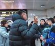 Imagini tari cu Nicolae Stanciu la sosirea în China // FOTO: Instagram