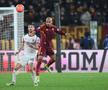 AS Roma - AC Milan, în etapa #22 din Serie A // FOTO: Imago Images