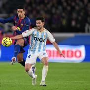 Barcelona - Real Oviedo // FOTO: Getty Images
