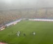Scene nemaivăzute pe Arena Națională! » Peluza Nord FCSB nu a mai suportat umilința