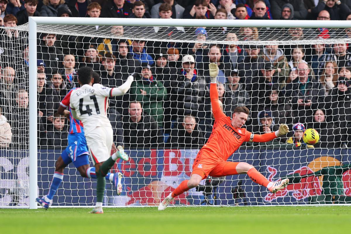 Crystal Palace - Chelsea // 25 ianuarie 2026