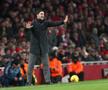 Arsenal - Manchester United, în etapa 23 din Premier League