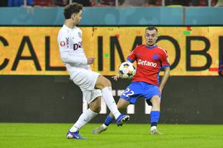 Cum a fost posibil? Am disecat în direct uluiala de pe Arenă, FCSB - CFR Cluj 1-4!