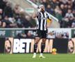 Newcastle - Aston Villa, în etapa #23 din Premier League // FOTO: Getty Images