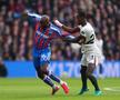 Crystal Palace - Chelsea, în etapa #23 din Premier League // FOTO: Getty Images