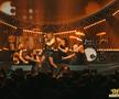 STOP spectacolelor de manele într-o sală polivalentă din România