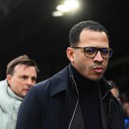 Crystal Palace - Chelsea, în etapa #23 din Premier League // FOTO: Getty Images