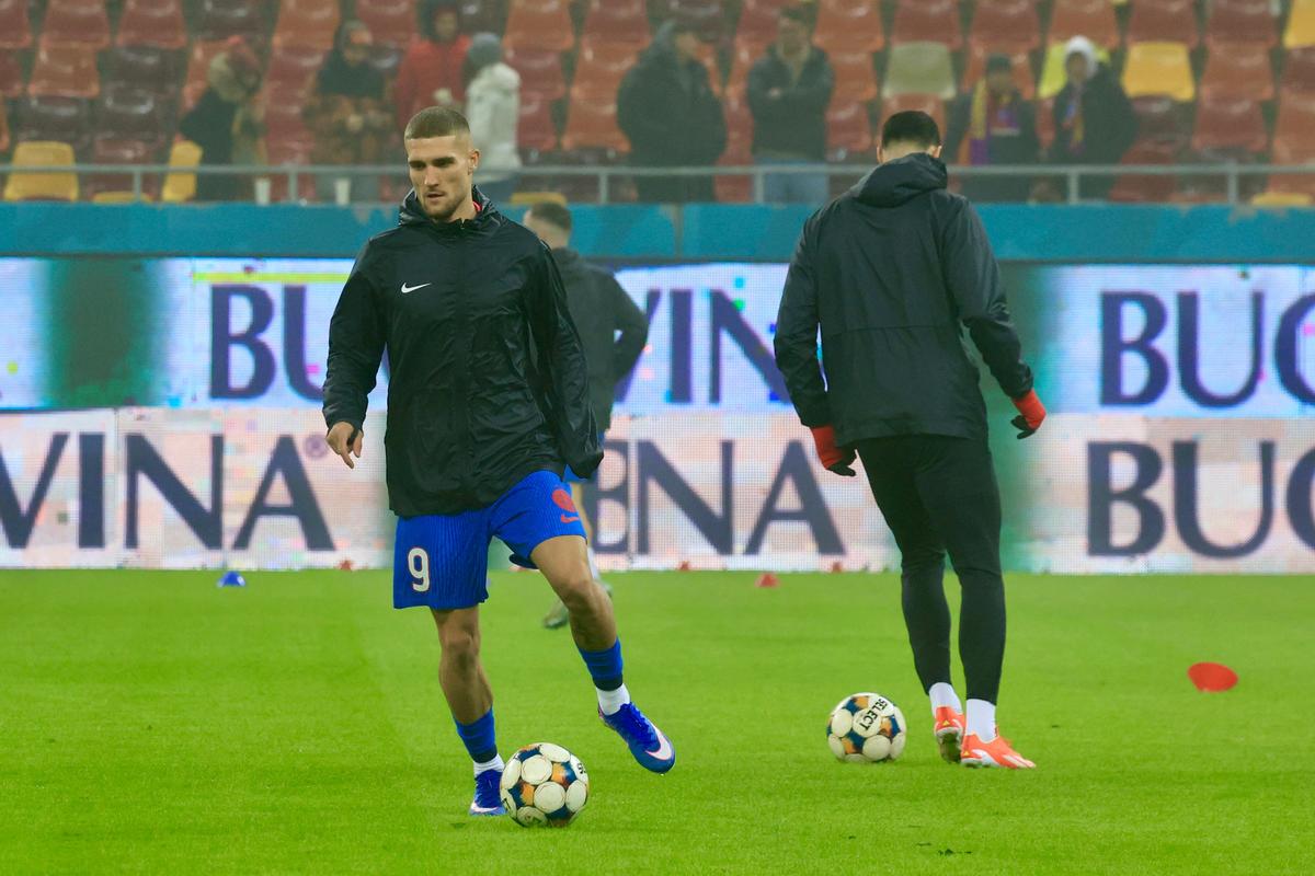 Craioveanu a rămas siderat de ce a văzut pe Arena Națională, la FCSB - CFR Cluj: „Vă spun sincer!”