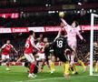 ULUITOR! După ce a răpus-o pe City, Manchester United a venit și a bătut-o și pe Arsenal! Carrick face minuni
