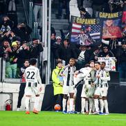 Juventus - Napoli (3-0), în etapa #22 din Serie A // FOTO: Imago Images