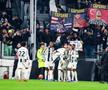 Juventus - Napoli (3-0), în etapa #22 din Serie A // FOTO: Imago Images