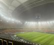 Imagini înainte de FCSB - CFR Cluj, 25 ianuarie 2026