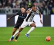 Napoli - Juventus, în etapa #14 din Serie A // FOTO: Getty Images