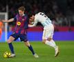 Barcelona - Real Oviedo // FOTO: Getty Images