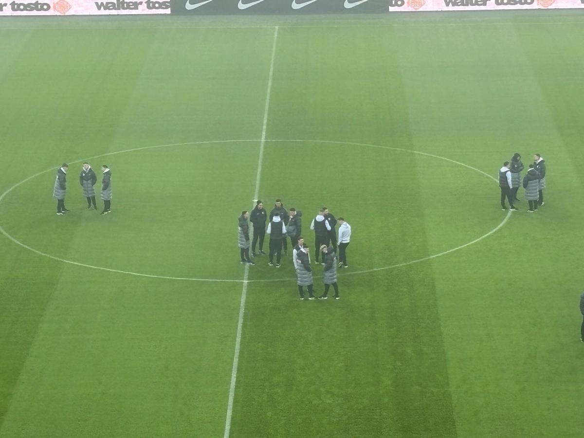 Craioveanu a rămas siderat de ce a văzut pe Arena Națională, la FCSB - CFR Cluj: „Vă spun sincer!”