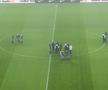 Imagini înainte de FCSB - CFR Cluj, 25 ianuarie 2026