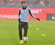Craioveanu a rămas siderat de ce a văzut pe Arena Națională, la FCSB - CFR Cluj: „Vă spun sincer!”