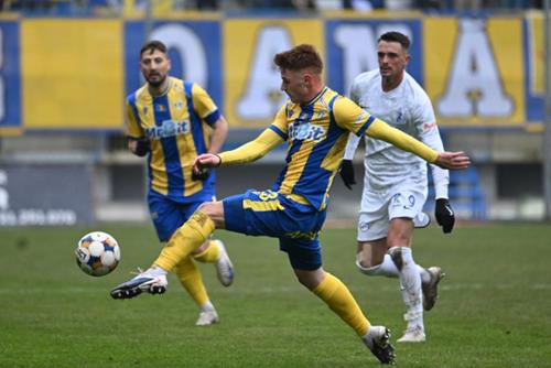 Petrolul - Farul, în etapa #23 din Superliga / Foto: sportpictures.eu