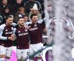 Newcastle - Aston Villa, în etapa #23 din Premier League // FOTO: Getty Images