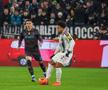 Napoli - Juventus, în etapa #14 din Serie A // FOTO: Imago Images