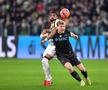 Napoli - Juventus, în etapa #14 din Serie A // FOTO: Getty Images