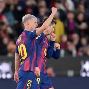 Barcelona - Real Oviedo // FOTO: Getty Images