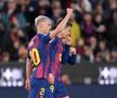 Barcelona - Real Oviedo // FOTO: Getty Images