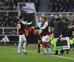 Newcastle - Aston Villa, în etapa #23 din Premier League // FOTO: Getty Images
