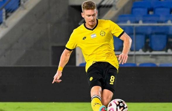 Transfer confirmat imediat după FCSB - CFR Cluj: semnează, e ca și rezolvat!