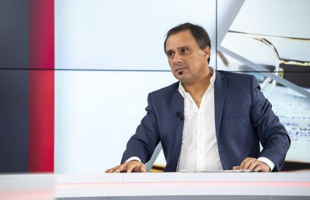 FCSB. Basarab Panduru îi distruge pe roș-albaștri: „Punem psiholog la toți slabii? Ei nu știu să dea cu piciorul în minge!”