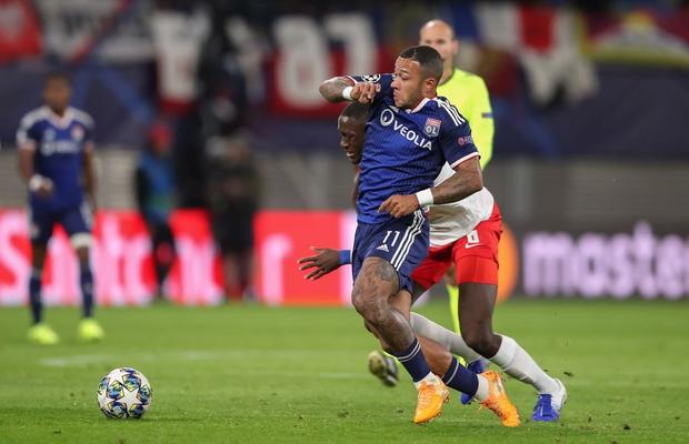 Coronavirusul produce panică şi la Lyon, înainte de meciul din Liga Campionilor cu Juventus