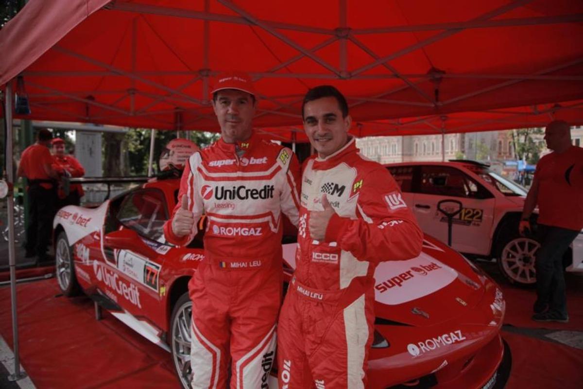 Mihai Leu, internat de urgență în stare gravă » Probleme pentru fostul campion de box