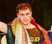 Mihai Leu