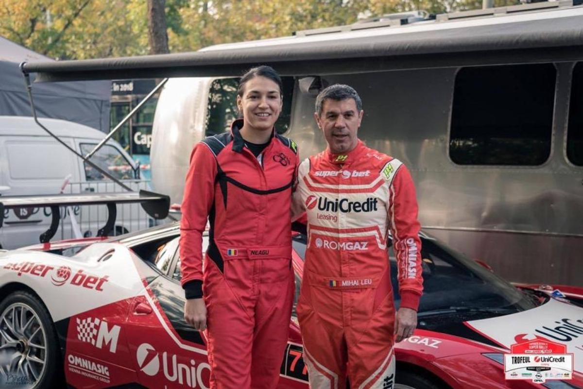 Mihai Leu, internat de urgență în stare gravă » Probleme pentru fostul campion de box