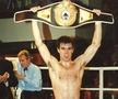 23 de ani de la primul titlu mondial în boxul profesionist cucerit de un român! Ce plan îndrăzneț are acum Mihai Leu