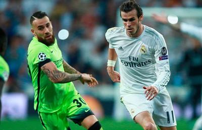 Cine se impune în Real Madrid - Manchester City? Două cote MĂRITE pentru derby-ul optimilor din Liga Campionilor
