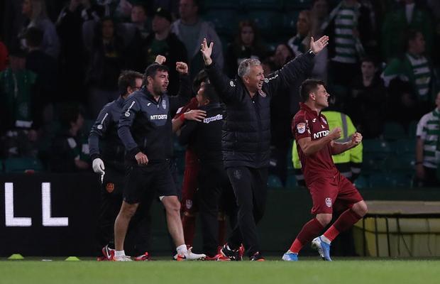 Talisman pentru CFR! Arbitrul care o va „fluiera” pe campioana României la Sevilla a condus gruparea ardeleană la o victorie de excepție