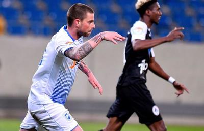 GAZ METAN - CRAIOVA // Probleme uriașe pentru olteni: DECIMAȚI înaintea primei etape din play-off