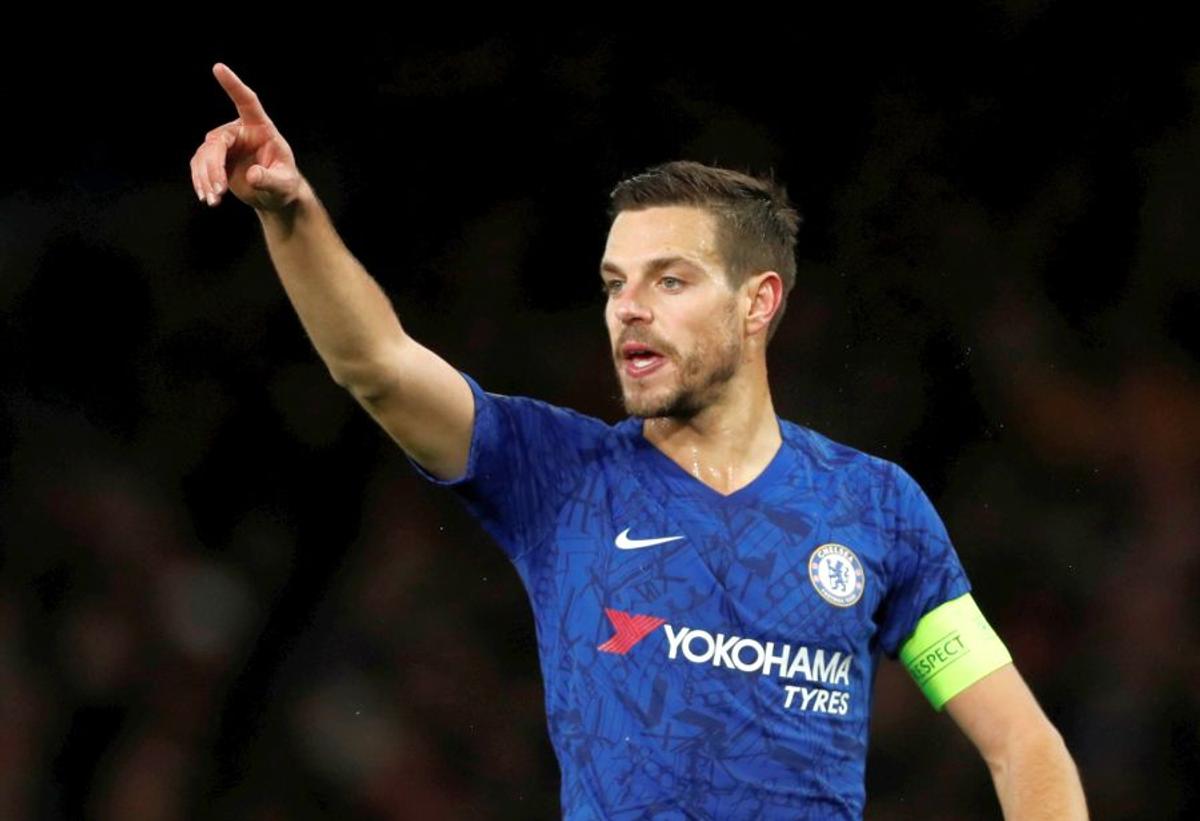 Chelsea - Bayern