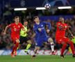 CHELSEA - BAYERN 0-3 // London has fallen! Serge Gnabry e coșmarul echipelor din Premier League: „dublă” cu Chelsea, după ce o demolase și pe Tottenham