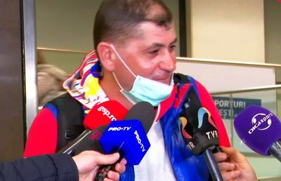 VIDEO Teama de Coronavirus a lovit din plin sportivii români » S-au întors de urgență la București: „Din ce știu, Olimpiada se mută la Londra sau la Moscova”