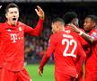 Chelsea - Bayern Munchen // foto: Reuters