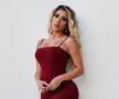 FOTO Valeria a renunțat la box pentru modă! Acum are apariții incendiare pentru fani
