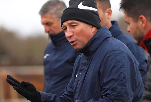 Dan Petrescu a plecat de la Kayserispor
