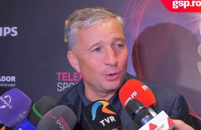 Dan Petrescu, din nou pe lista lui Celtic! Ce scriu britanicii despre antrenorul român