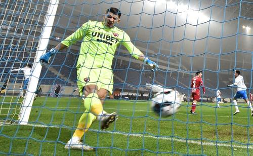 Dinamoviștii trebuie să îmbunătățească urgent 4 detalii: fie pentru o remontada miraculoasă să mai prindă play-off-ul, fie pentru a nu mai sta cu emoțiile retrogradării.