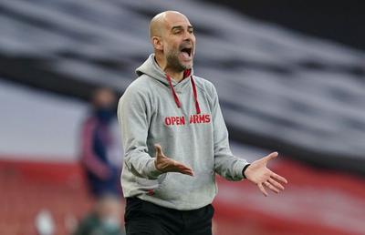Manchester City e de neoprit, dar Guardiola vede altă favorită la câștigarea Ligii: „Bayern are prima șansă”