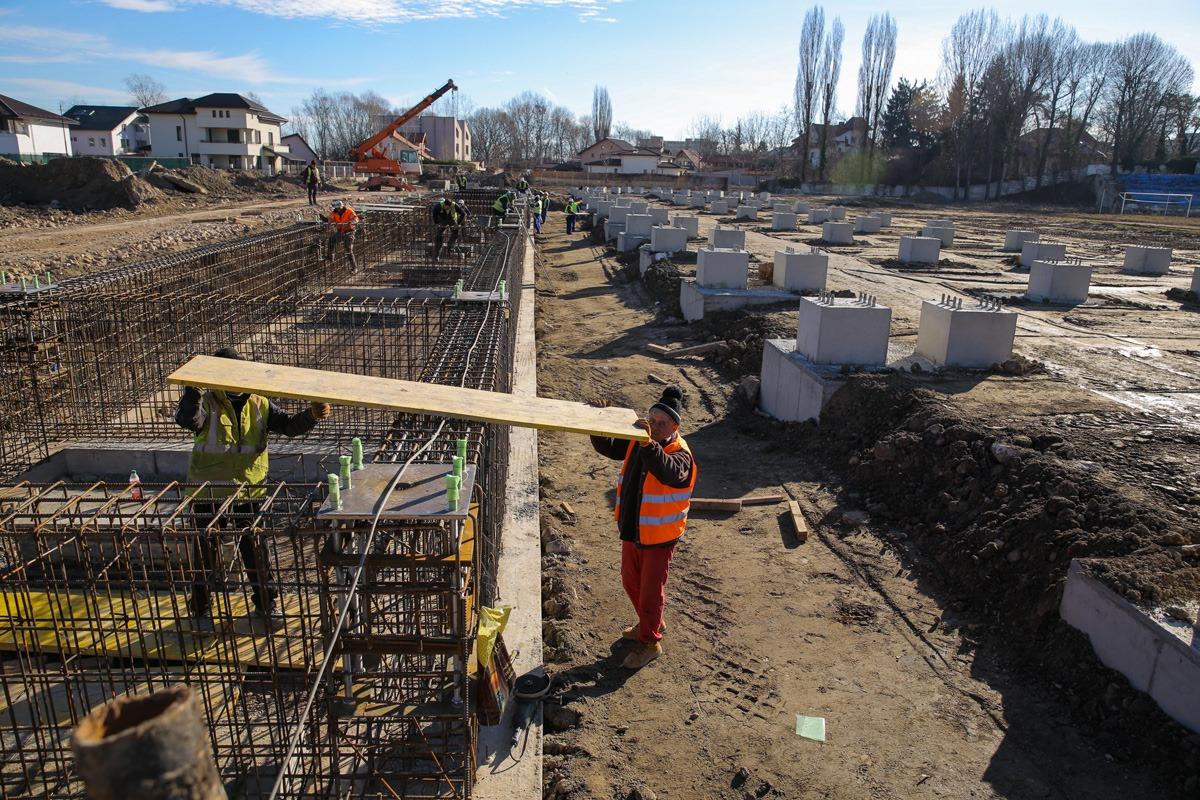 S-a dezlănțuit la finalul meciului: „Lumea ne-a pus cruce. Îl «scuturăm» și pe antrenor de ceva”
